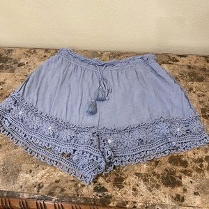 ⁉️American Eagle shorts